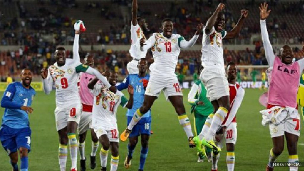 ¡Senegal está afuera! África se queda sin representantes en el mundial 3