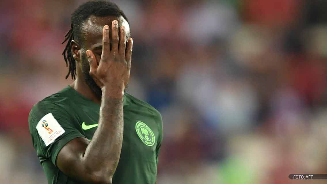 Croacia y Nigeria no sorprenden en su debut mundialista