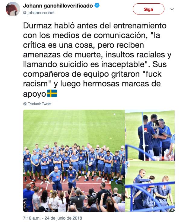 Jimmy Durmaz