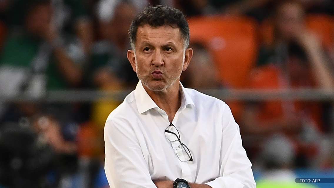 Las fallas importantes de México en la era Osorio