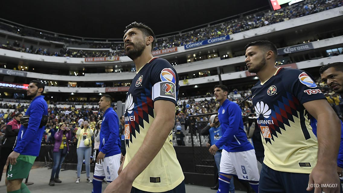 Saldrá mas caro ver a Cruz Azul que al América en el Estadio Azteca