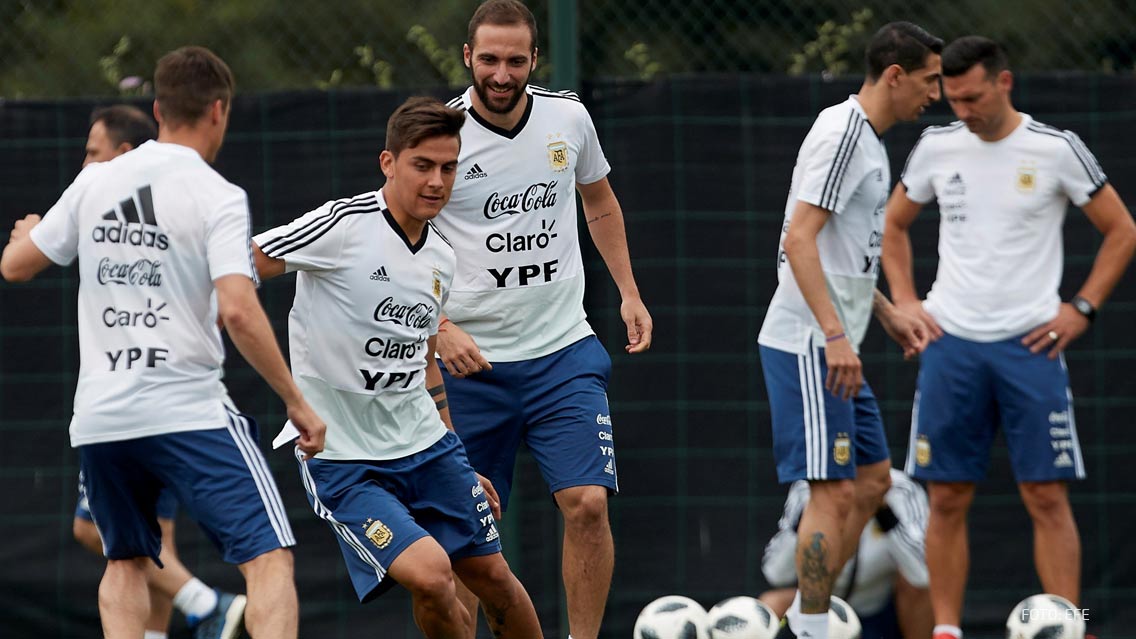 Israel vs Argentina se suspende por amenazas, según dirigente de AFA 0