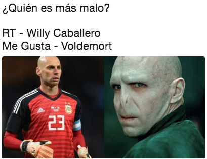 Memes de la goleada de Croacia a Argentina y toda la jornada mundialista