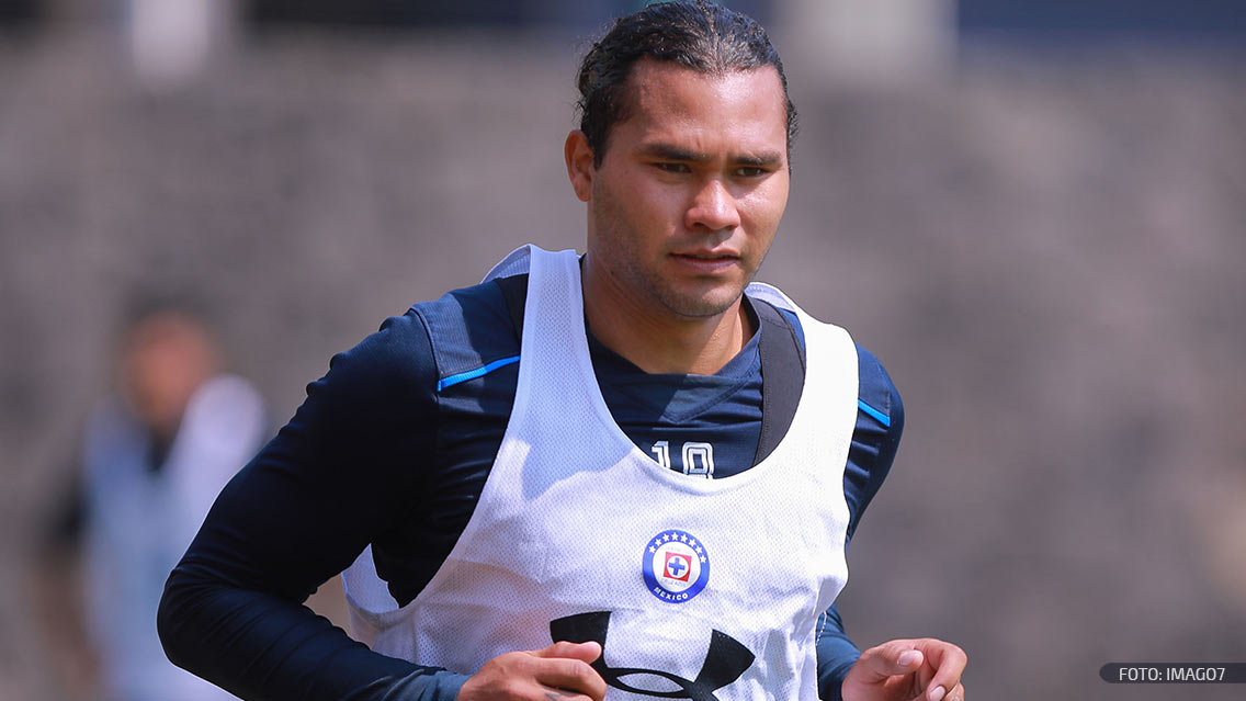 El ‘Gullit’ Peña tendría equipo para el Apertura 2018