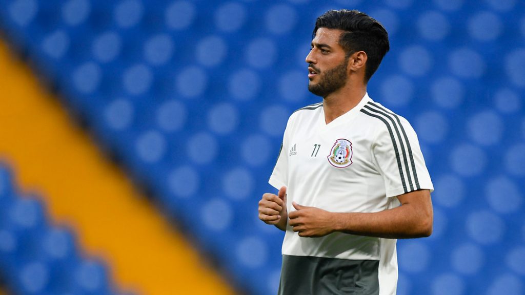 ¿Seguirá con el Tri? Vela pone en duda su continuidad con la selección