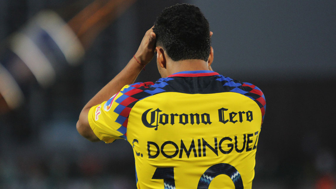 Cerro Porteño sueña con regreso de Cecilio Domínguez