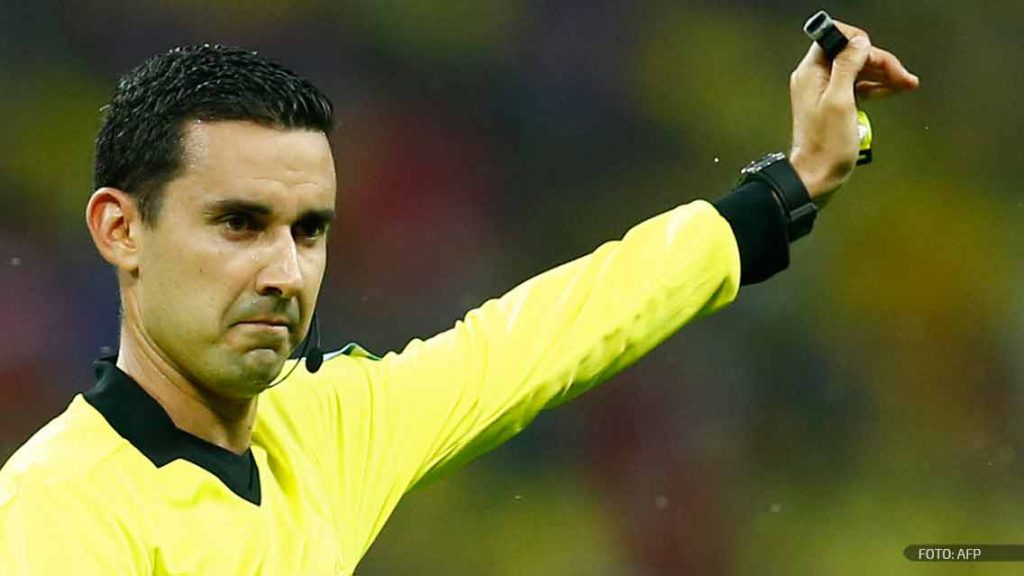 César Ramos cumple y aspira a tercer partido en Rusia