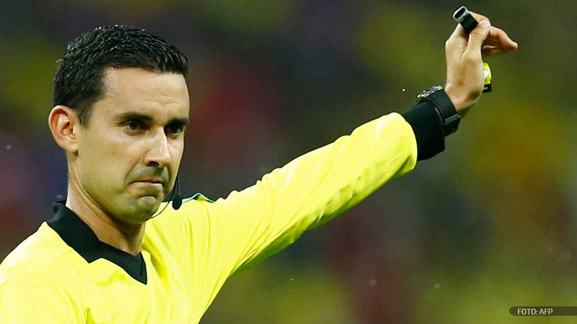 César Ramos cumple y aspira a tercer partido en Rusia
