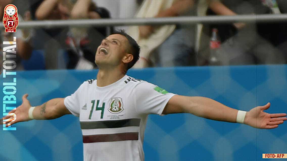 ¡México llega a 6 puntos! Derrota 2-1 a Corea del Sur