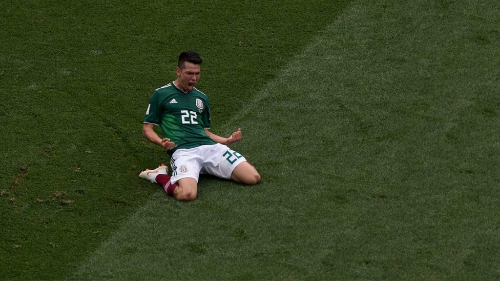 El origen de Hirving ‘Chucky’ Lozano 4