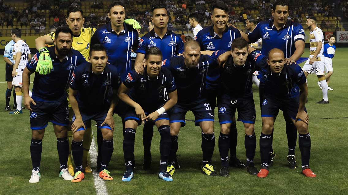 Celaya anuncia que SI podrá ascender a la Liga MX