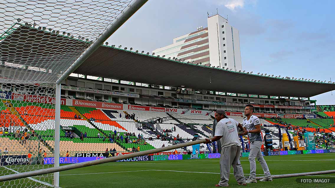 Estadio Nou Camp