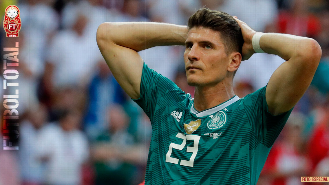 Corea del Sur da la campanada y elimina al campeón Alemania