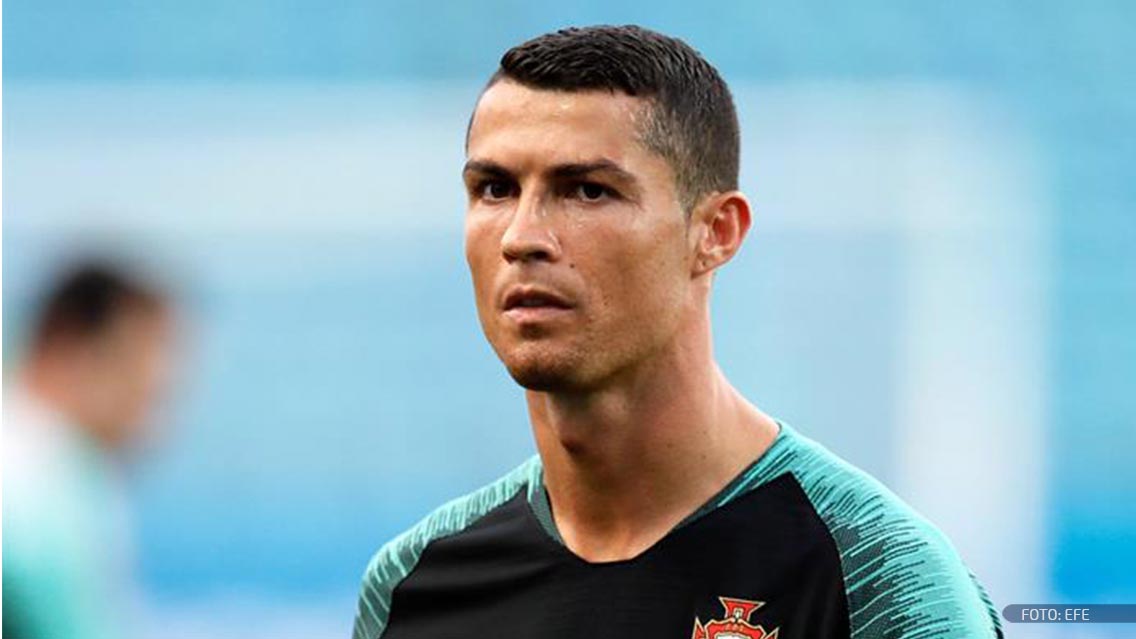 Cristiano Ronaldo pasaría dos años en la cárcel por evasión fiscal