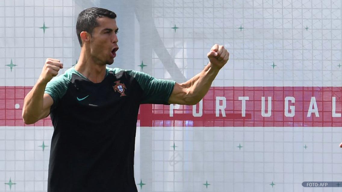 Las 5 claves del Uruguay vs Portugal 0