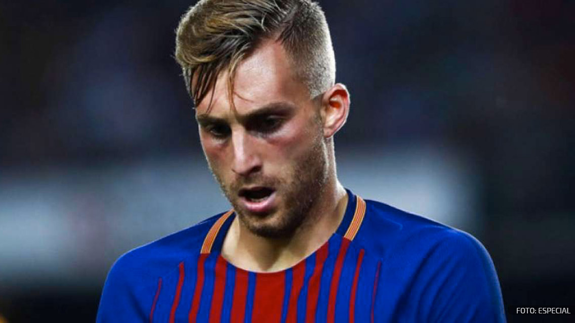 Gerard Deulofeu es traspasado del Barcelona al Watford 0