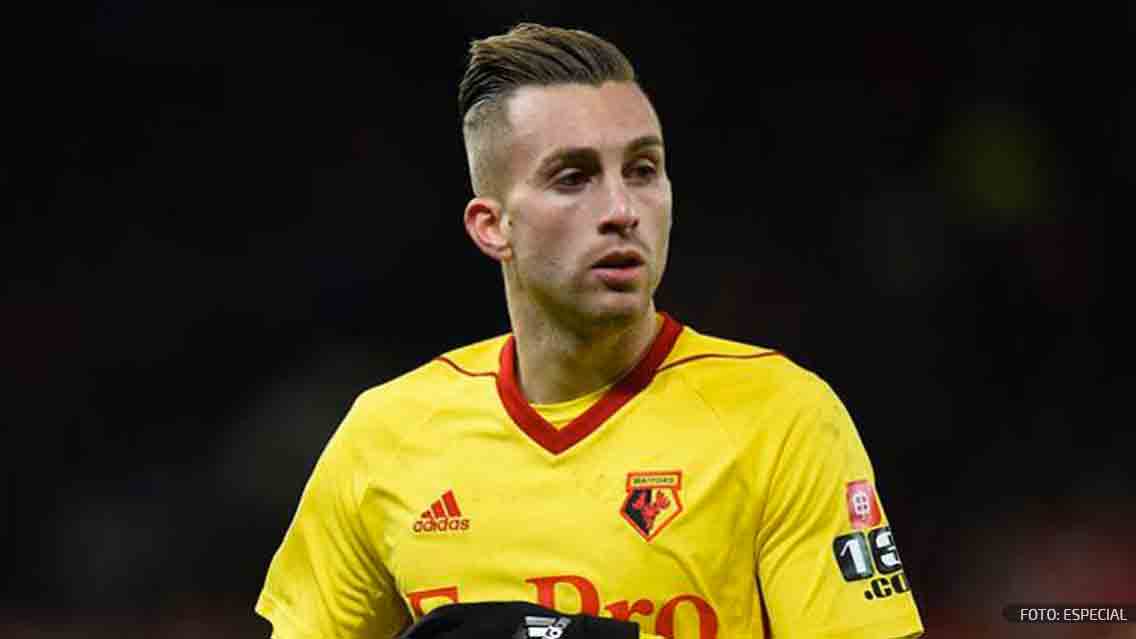 Gerard Deulofeu es traspasado del Barcelona al Watford