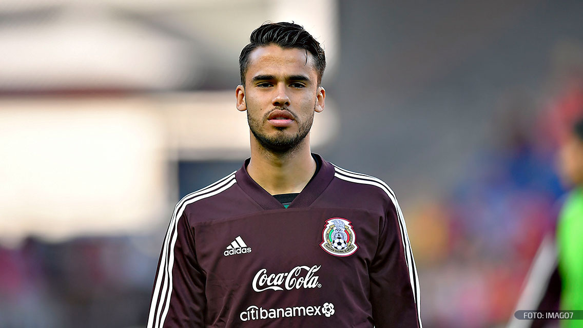 Rechazan a Diego Reyes por culpa de su agente