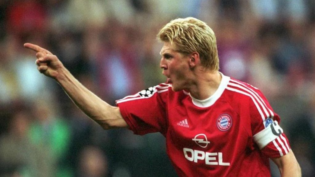 Effenberg: La Federación Alemana debe expulsar a Özil y Gundogan