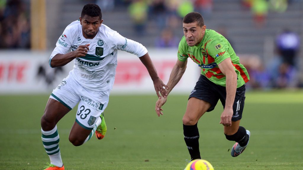 Pachuca tiene nuevo refuerzo brasileño para el Apertura 2018