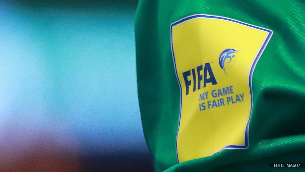 Fair Play decidirá pase a octavos en caso de empate