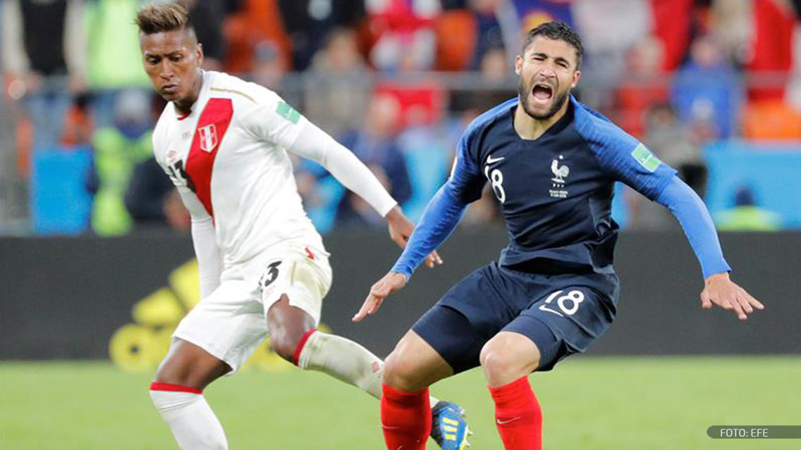 Seleccionado de Francia llegaría a Real Madrid tras Rusia 2018