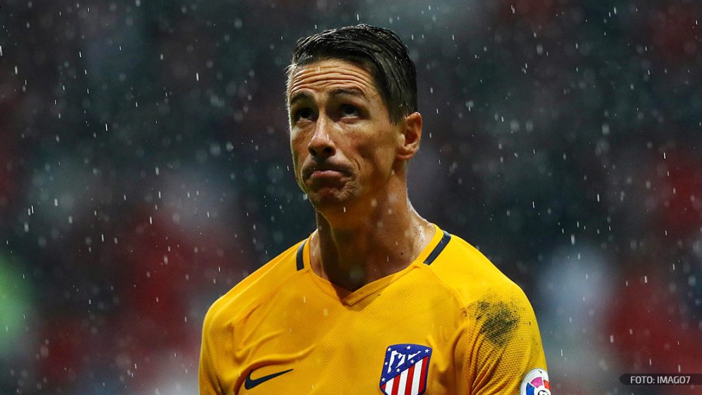 Chicago Fire o la liga japonesa: ¿cuál será el futuro del ‘Niño’ Torres?