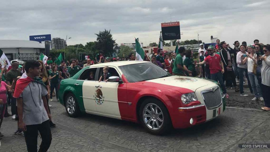 macroplaza festejos