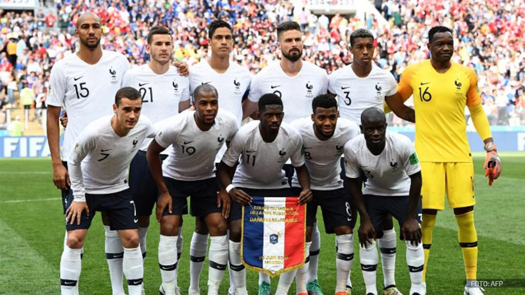 Ningún jugador que queda ha disputado una final de Mundial