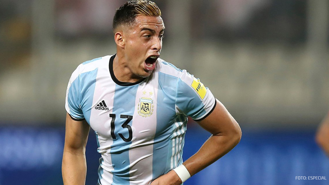 Villareal llega a un acuerdo con el argentino Funes Mori