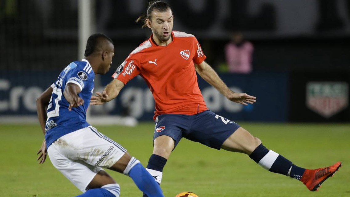 FIFA falla en contra de Pumas por caso Gastón Silva