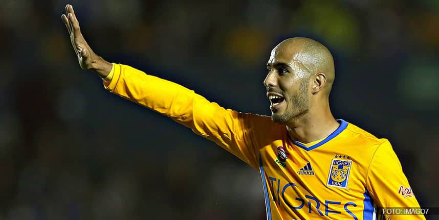 Guido Pizarro deja Sevilla y regresa a Tigres