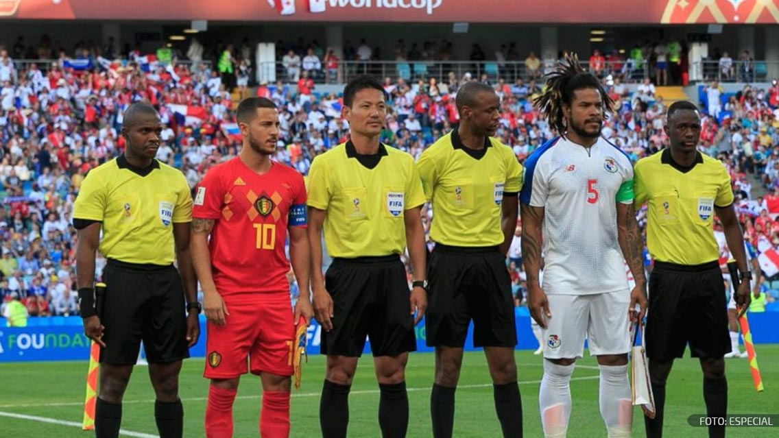 Panamá tiene debut agridulce en su primera Copa del Mundo