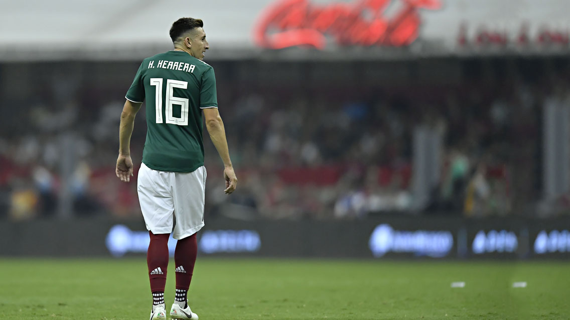 Arsenal de Inglaterra tiene en la mira a 3 mexicanos