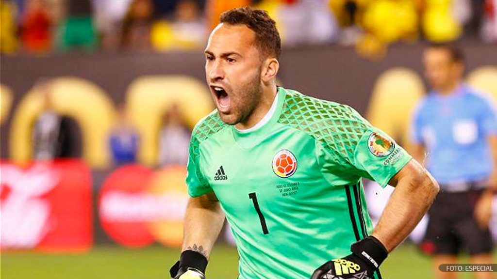 David Ospina en la mira de Tigres