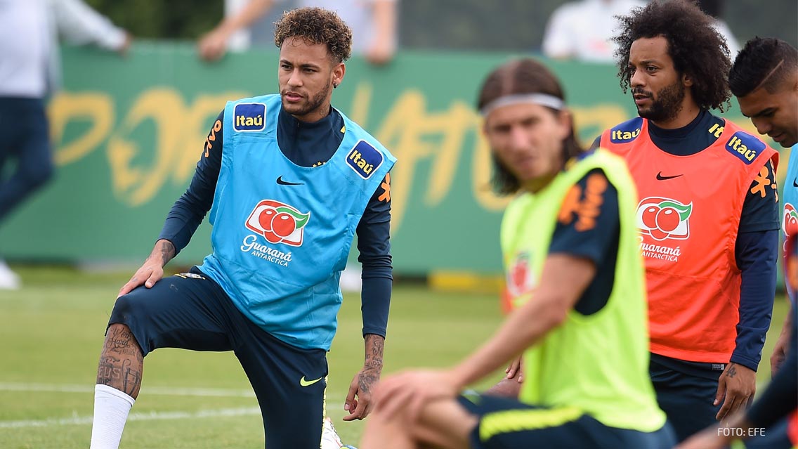 Cristiano no es dueño del Madrid, Neymar puede venir: Marcelo