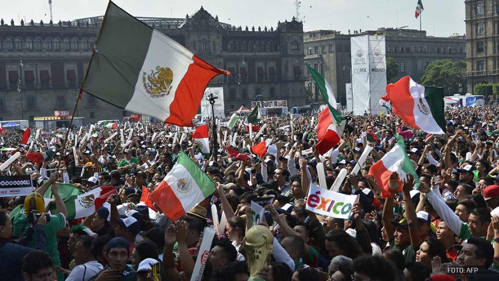 El día sin futbol: la abstinencia mundialista antes de los octavos