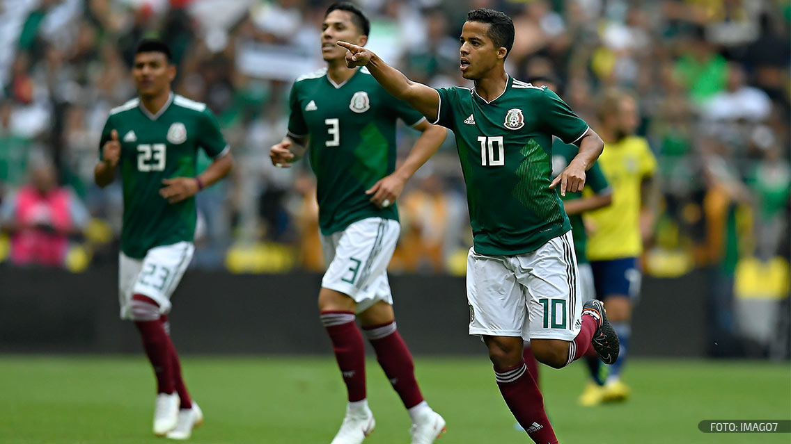 La selección mexicana llega a Rusia para disputar el mundial 0