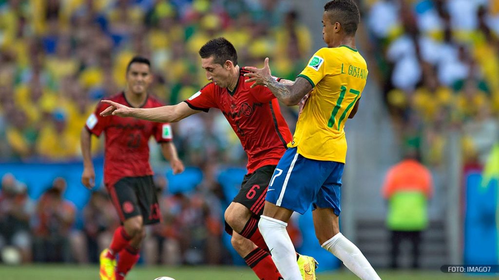 “Le vamos a faltar el respeto a Brasil”