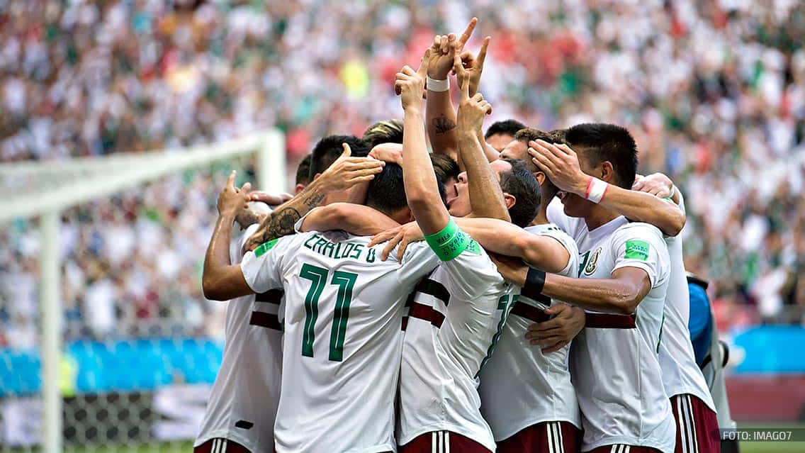 Las claves de México
