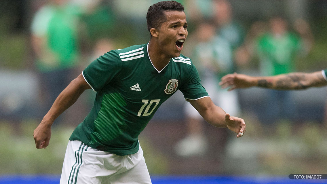 México se despide con victoria sobre Escocia rumbo a Rusia 2018