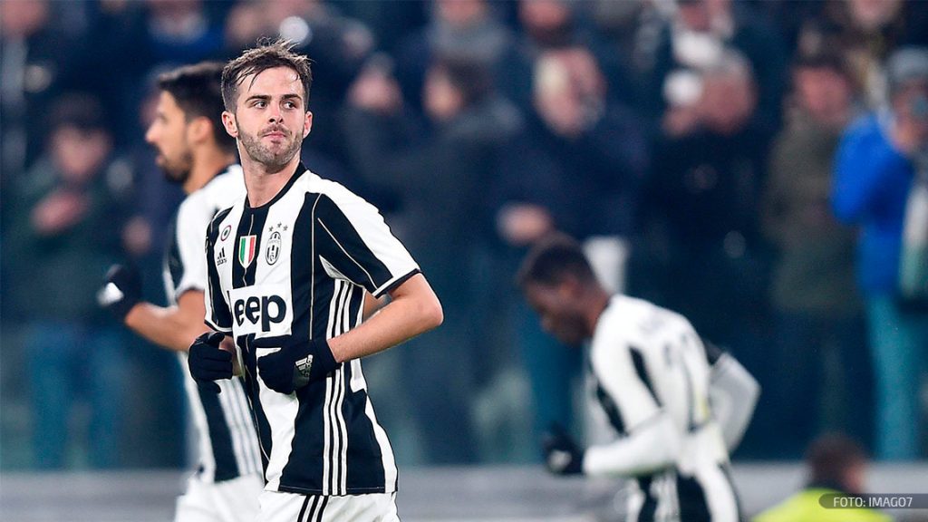 A la caza de Pjanic: Barça busca al bosnio tras negativa de Griezmann