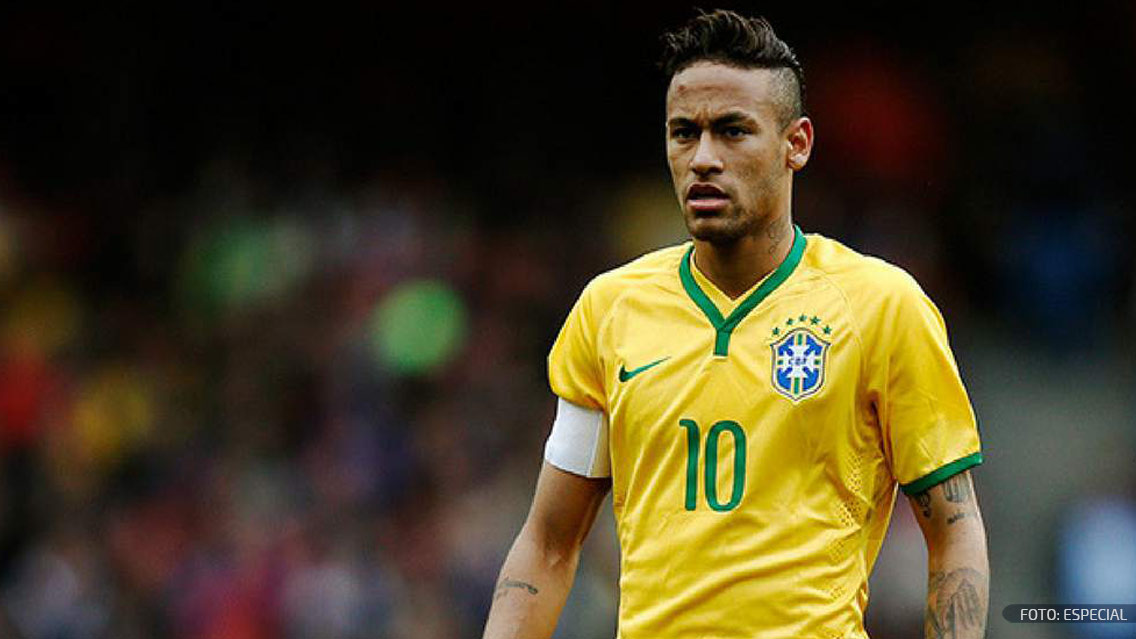 Neymar regresa encendido en victoria de Brasil sobre Croacia