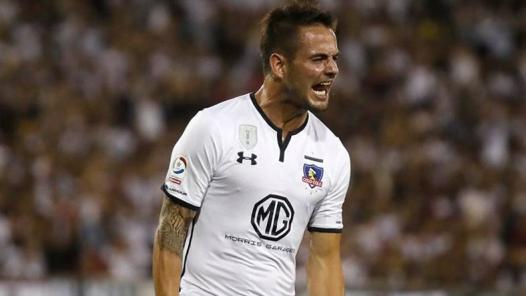 OFICIAL: Octavio Rivero, nuevo jugador del Atlas