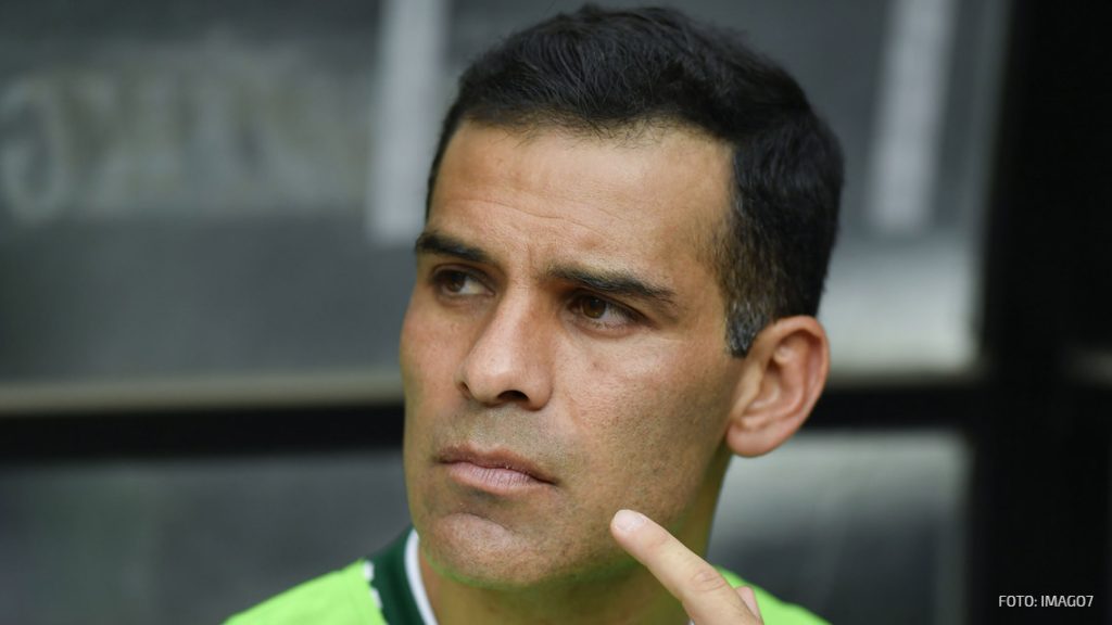 ¡Descongelan sus cuentas! Rafa Márquez sin problemas con Hacienda. 0