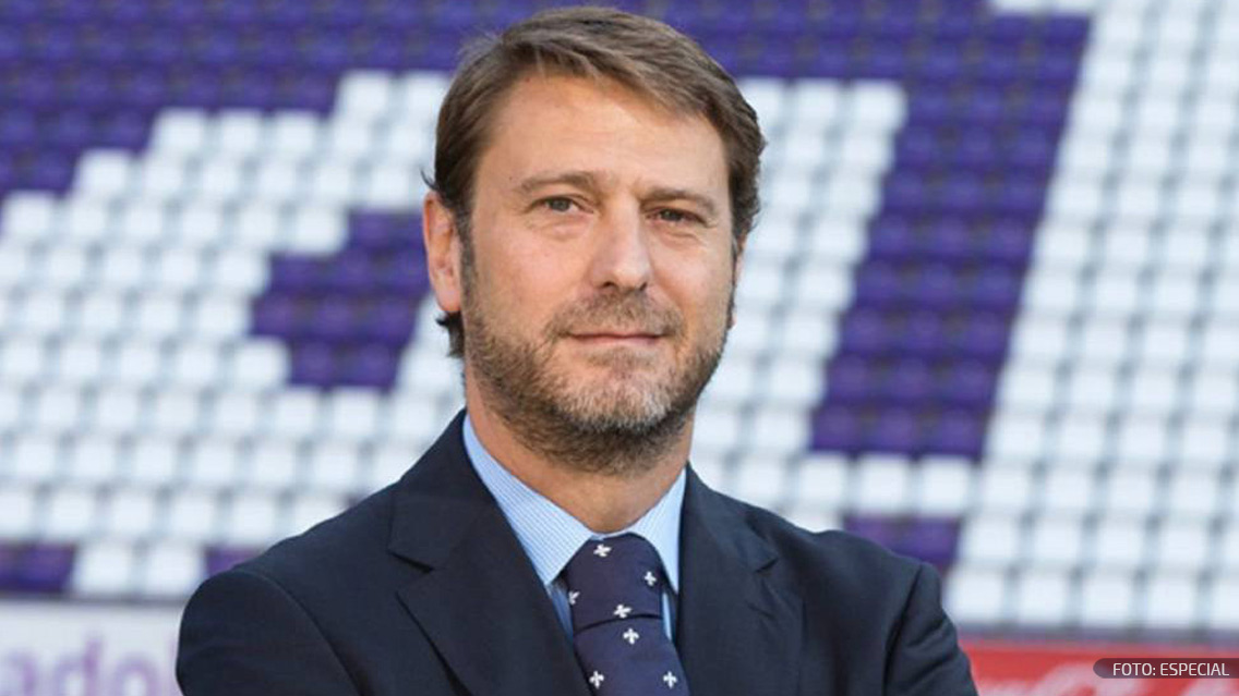 Empresario mexicano interesado en comprar al Real Valladolid 0