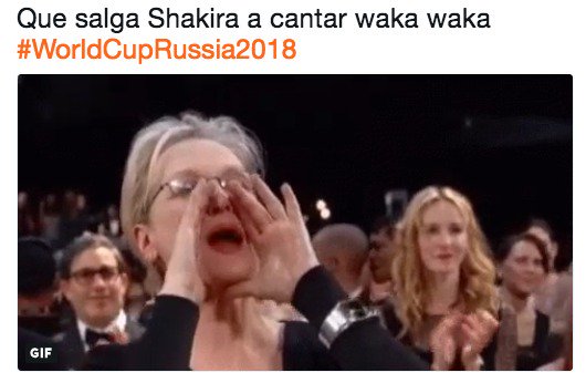Los memes de la inauguración en Rusia 2018 0