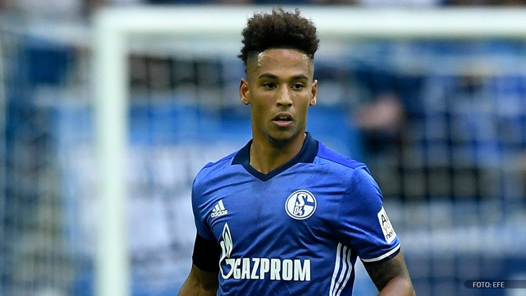 El defensa Thilo Kehrer sería pretendido por Barcelona, Juventus y Valencia