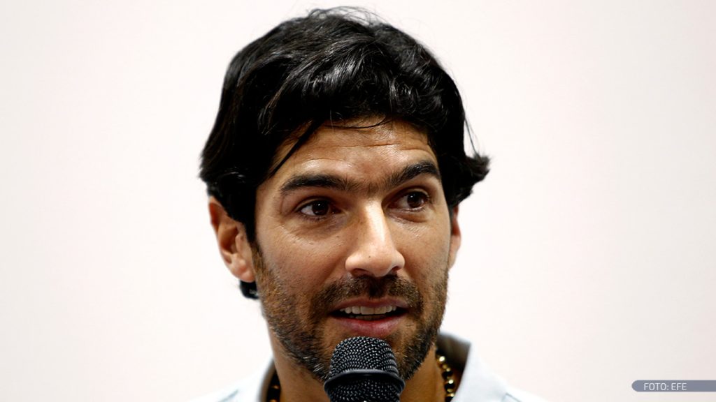 ¿Cuál será el club número 27 en la carrera de Sebastián "Loco" Abreu?