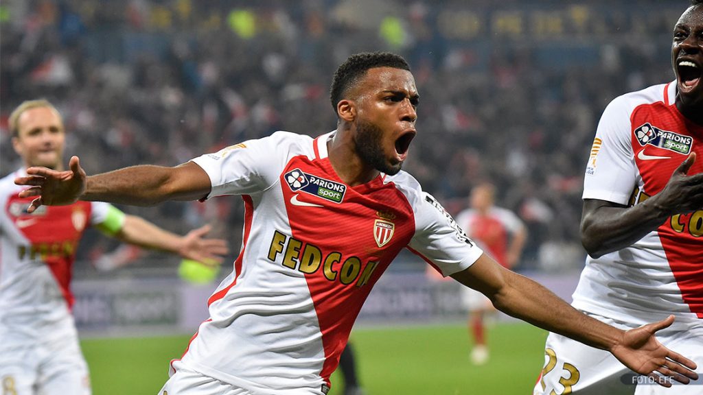 Thomas Lemar